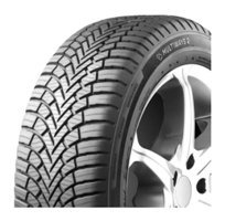 Lassa 165/70 R14 85T Multiways 2 4 Mevsim Lastik 2024
