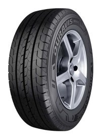 Bridgestone 215/75 R16 111R R660 Yaz Lastiği 2024