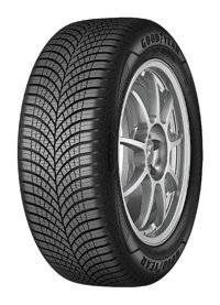 Goodyear 195/60 R16 93V Vector 4Seasons G3 4 Mevsim Lastik 2024
