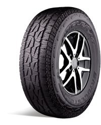 Bridgestone 245/70 R16 107T Dueler 4 Mevsim Lastik 2024