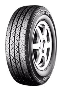 Lassa 225/70 R15 110R Transway Yaz Lastiği 2024