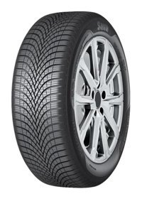 Sava 225/50 R17 98V All Weather 4 Mevsim Lastik 2024