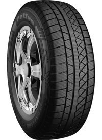 Petlas 235/50 R19 103V Explero W671 Kış Lastiği 2024