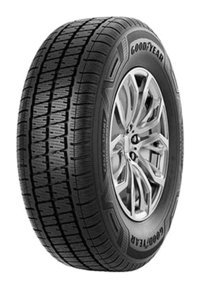 Goodyear 205/75 R16 111R Eagle Sport 4 Seasons 4 Mevsim Lastik 2024