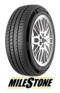 Milestone 205/65 R15 94V Carmile 4 Mevsim Lastik 2024