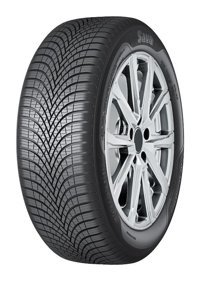 Sava 185/55 R15 82H All Weather 4 Mevsim Lastik 2024