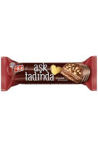 Eti Aşk Tadında Fındıklı Çikolata 45 gr