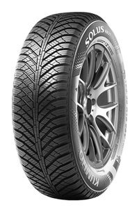 Kumho 215/65 R16 98H Solus Ha31 4 Mevsim Lastik 2024