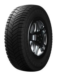 Michelin 205/75 R16 108R Agilis Crossclimate 4 Mevsim Lastik 2024