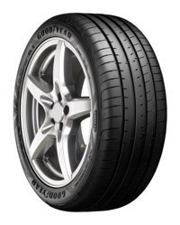 Goodyear 235/45 R17 94Y Eagle F1 Asymmetric 5 Yaz Lastiği 2024