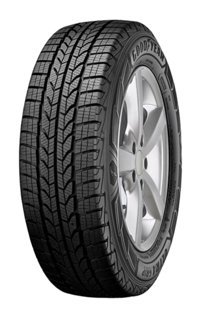 Goodyear 205/75 R16 108R Ultragrip Cargo Kış Lastiği 2024