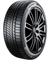 Continental 245/40 R17 95V Wintercontact Kış Lastiği 2024
