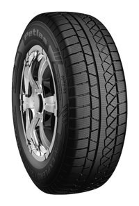 Petlas 235/50 R18 101V Explero Pt411 Kış Lastiği 2024