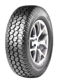 Lassa 205/75 R16 111Q Multiways-C Hafif Ticari 4 Mevsim Lastik 2024