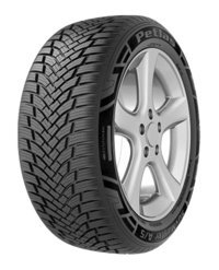 Petlas 215/60 R17 100V Suvmaster 4 Mevsim Lastik 2024