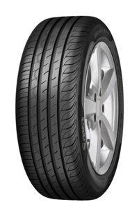 Sava 215/55 R17 94V Intensa 2 4 Mevsim Lastik 2024