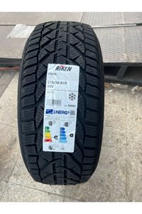 Riken 215/50 R17 95V Snow Kış Lastiği 2024