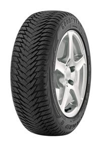 Goodyear 175/65 R14 82T UltraGrip 8 Kış Lastiği 2024