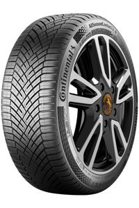 Continental 225/55 R17 101W Allseasoncontact 2 Kış Lastiği 2024
