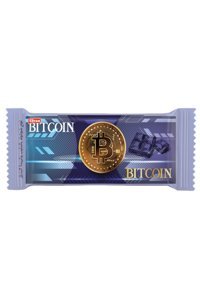Elvan Money Sütlü Çikolata 100 gr