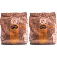 Kahve Para Bitter Çikolata 1 kg