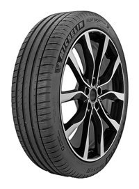 Michelin 285/45 R20 112Y Pilot Sport 4 OffRoad Suv Yaz Lastiği 2024