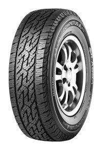 Lassa 265/70 R16 112T Competus 3 Yaz Lastiği 2024