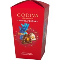 Godiva Domes Sütlü Çikolata 123 gr