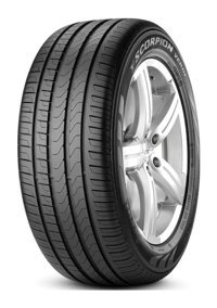 Pirelli 255/55 R18 109V Scorpion Verde Eco Yaz Lastiği 2024
