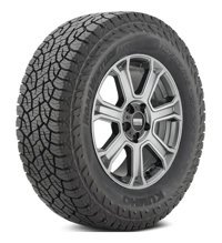 Kumho 255/70 R16 111T Road Venture At52 4 Mevsim Lastik 2024