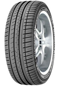 Michelin 245/45 R19 102Y Pilot Sport 3 Yaz Lastiği 2024