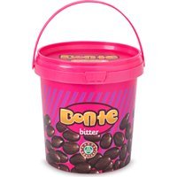 Kahve Bonte Bitter Çikolata 1.2 kg
