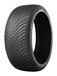 Kumho 225/40 R18 92W Solus Ha32 4 Mevsim Lastik 2024