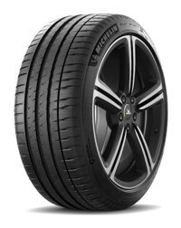 Michelin 235/45 R18 98Y Pilot Sport 4 Yaz Lastiği 2024