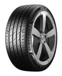 Semperit 205/50 R17 93Y Speed Life-3 Yaz Lastiği 2024