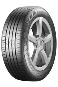 Continental 215/65 R16 102H Ecocontact 6 Yaz Lastiği 2024