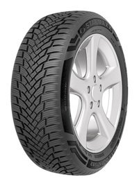 Starmax 215/60 R17 95T Suvmaxx 4 Mevsim Lastik 2024