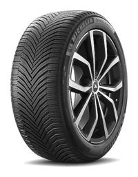 Michelin 235/50 R20 104W Crossclimate 2 OffRoad Suv 4 Mevsim Lastik 2024