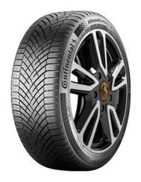 Continental 205/45 R17 88V Allseasoncontact 2 4 Mevsim Lastik 2024