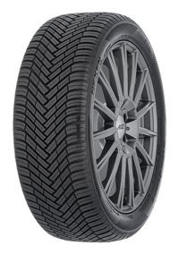 Nexen 235/55 R17 103W N Blue 4Season 2 4 Mevsim Lastik 2024