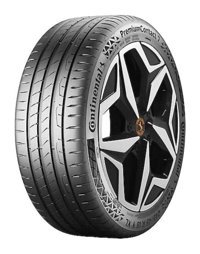 Continental 235/45 R18 98Y Premiumcontact 7 Yaz Lastiği 2024
