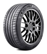 Michelin 275/35 R19 100Y Pilot Sport 4 Yaz Lastiği 2024