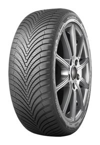 Kumho 205/55 R16 91H Solus Ha32 4 Mevsim Lastik 2024