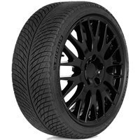 Michelin 225/55 R18 102V Pilot Alpin 5 Kış Lastiği 2024