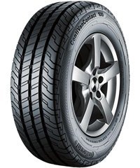 Continental 195/75 R16 105R Vancontact 100 Yaz Lastiği 2024