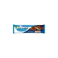 Bounty Secret Centre Biscuits Sütlü Çikolata 132 gr