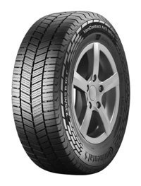 Continental 215/75 R16 114R Vancontact Ultra 4 Mevsim Lastik 2024