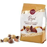 Elit Fındıklı Çikolata 1 kg