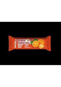 Waspco Bar Mandalinalı Çikolata 27 gr