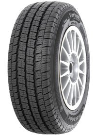 Matador 195/75 R16 105R Mps125 Variant All Weather Yaz Lastiği 2024
